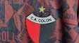 Colón extendió su vínculo con KDY e inició un concurso por la nueva camiseta