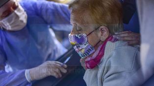Se busca sumar a jóvenes de Concepción del Uruguay a los operativos de vacunación contra el Covid.