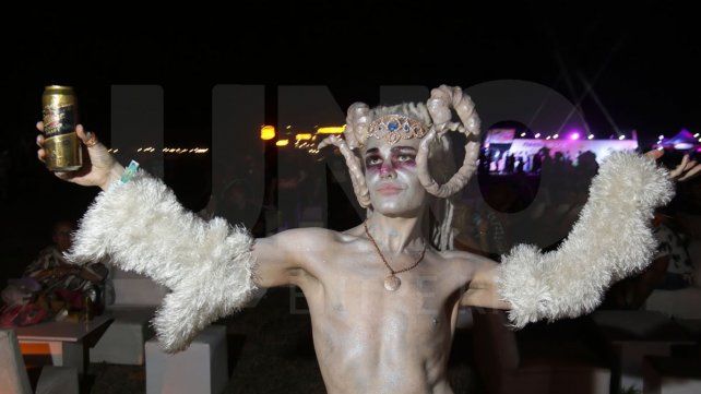 Fiesta de Disfraces: confirmaron el costo de las entradas