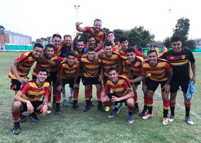 Copa Entre Ríos: una definición a todo o nada