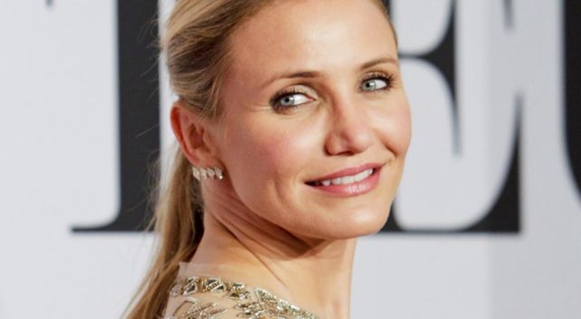 Cameron Diaz enfrenta problemas de infertilidad