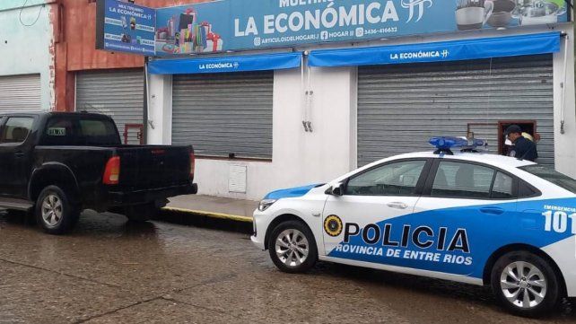 Red de préstamos gota a gota en Victoria: hasta el momento hay seis denuncias