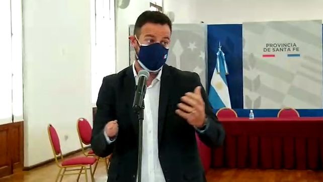 No imaginamos fiestas multitudinarias para fin de año
