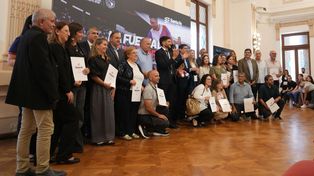 Juegos Suramericanos 2026: más de 2.700 voluntarios ya se sumaron para participar del evento