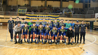 El Futsal de Central participará en los torneos de AFA luego de 14 años.