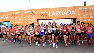 La prueba de Reyes en Concordia va por la edición número 45 este próximo sábado en la noche.