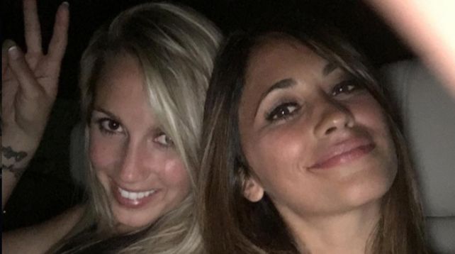 Fin del misterio: Antonella dio la noticia que todos esperaban
