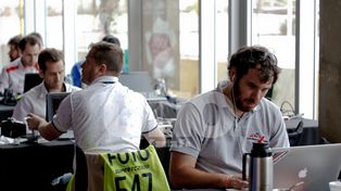 Periodistas especializados coincidieron en la jerarquía internacional del Callejero