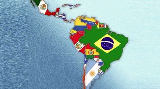 El enigma de América Latina