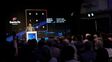 Santa Fe se muestra al mundo: arrancó la tercera edición del Santa Fe Business Forum en Rosario
