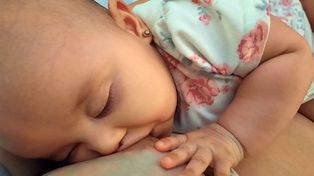 Lactancia materna: un preventivo natural contra enfermedades respiratorias
