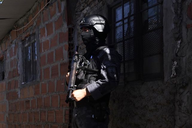 La Ley Antimafia amplía el uso de herramientas de investigación especial en barrios específicos de Rosario.