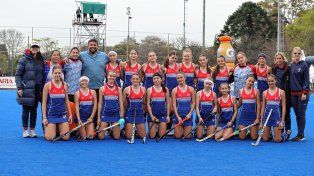 Santa Fe terminó séptimo en el Campeonato Argentino de Selecciones Sub14 A.