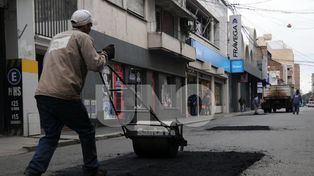 El intendente anunció que vetará los cambios que aprobó el Concejo