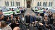 El Gobierno de Entre Ríos incorporó 24 ambulancias y equipamiento para fortalecer la atención sanitaria