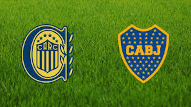 Central-Boca: hora, formaciones y dónde verlo
