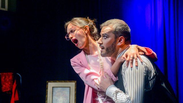 El Empresario Teatral tendrá una segunda edición en Paraná