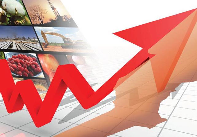 Creció la actividad económica en la provincia en los primeros cinco meses del año