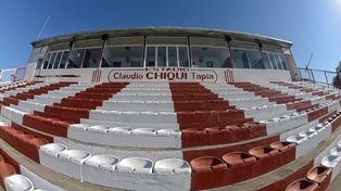 Barracas Central podrá hacer de local en su estadio.