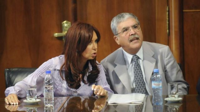 En el pasado