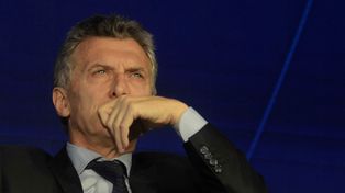 Macri envió sus condolencias al gobierno y al pueblo cubano