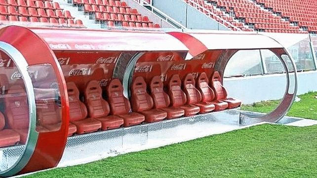 Independiente tendrá al exjugador de Unión