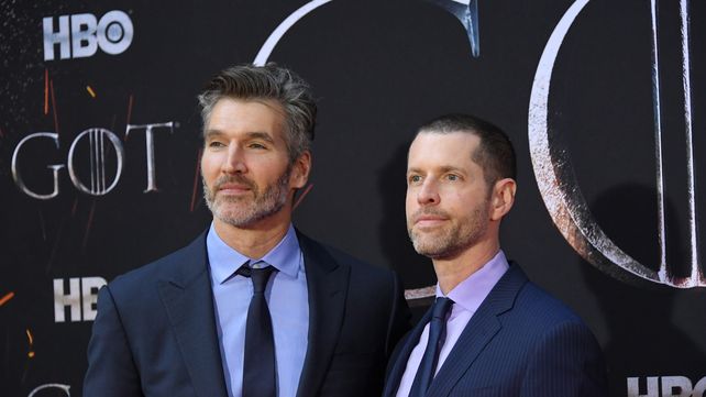 Los creadores de Game Of Thrones regresan con una de las series más esperadas del año