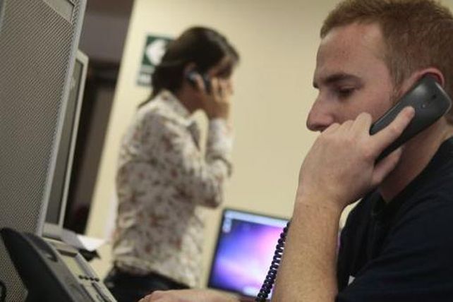En la provincia hay un 25% más de celulares que teléfonos fijos