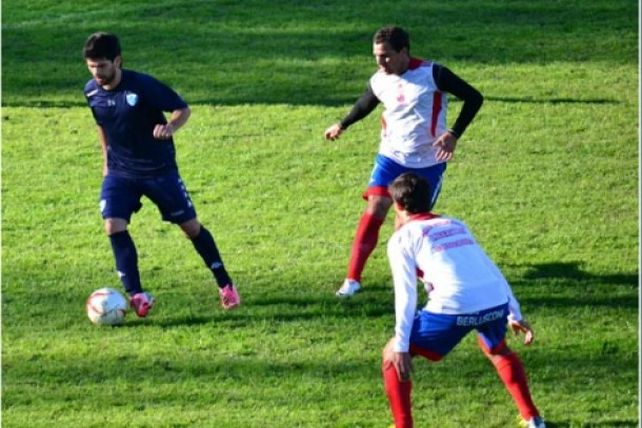 Gimnasia ya tiene los titulares