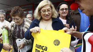 Más comercios se adhieren a la campaña de reducción de bolsas