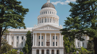 Camino a los Mercados de Carbono: La experiencia de California