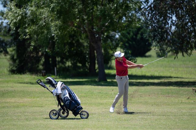 La Rinconada abre su temporada de Torneos de Golf