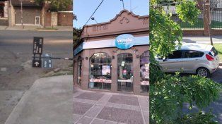 Vecinos de Mariano Comas harán una movilización tras una nueva ola de robos