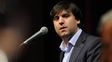 El diputado nacional Diego Bossio (PJ).