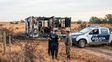 Macabro hallazgo en el norte de Santa Fe: dos trabajadores rurales fueron encontrados calcinados