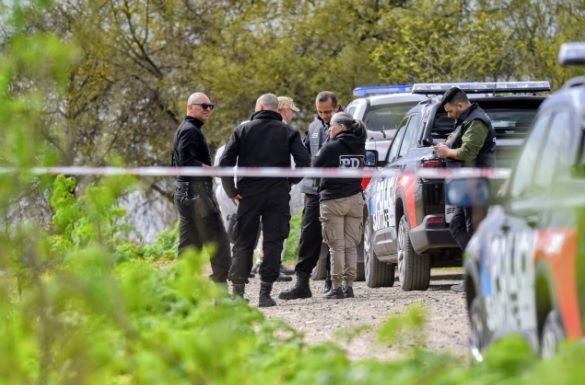 La Capital | Femicidio seguido de suicidio: nueva hipótesis sobre los cadáveres hallados en un auto quemado