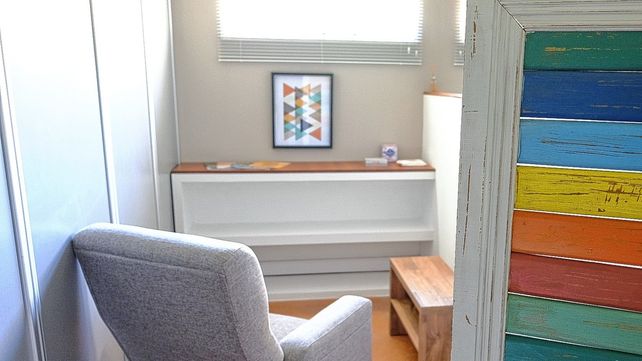 En Conicet de Santa Fe inauguraron una sala de lactancia