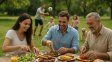 Llegó el calor a Santa Fe y las comidas al aire libre: cómo cuidar los alimentos para evitar accidentes