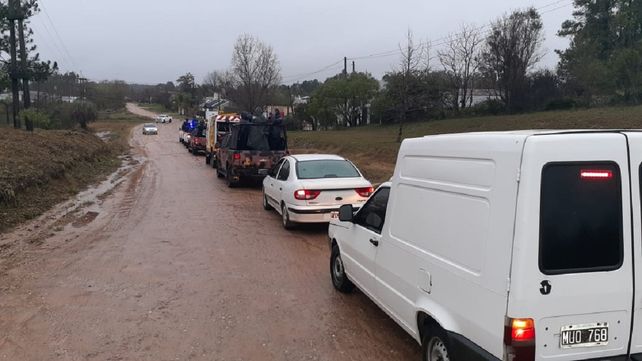 Encontraron en Concordia el hombre de 41 años que estaba desaprecido&nbsp;