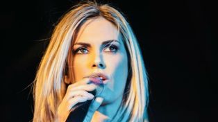 Viviana Canosa arremetió contra Alberto Fernández por la ley del aborto
