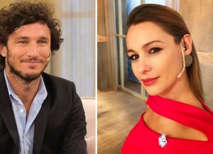 Cada vez más lejos de Pampita: Pico Mónaco se fue de viaje con amigos