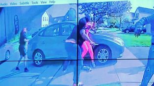 Estados Unidos: policía mató a adolescente afroamericana&nbsp;