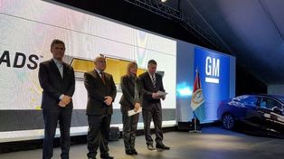 Macri en Santa Fe: Los trabajos no se generan por casualidad, si no hay confianza no hay inversión