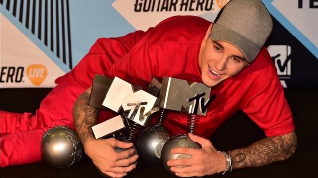 Justin Bieber, citado a indagatoria por la Justicia argentina