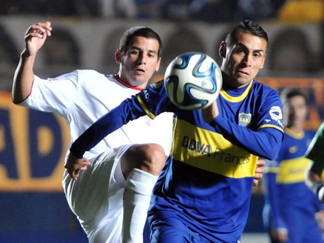 Boca no pudo con Huracán y quedó eliminado de la Copa Argentina