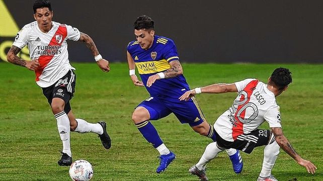 Patronato sabrá su rival en la siguiente instancia.