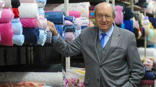 Carta de un árabe a los argentinos