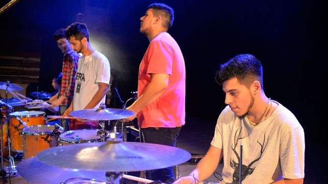Música: la ayuda de un sello sin fines de lucro