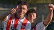 Atlético Paraná y Neuquen a la Tercera Ronda del Torneo Regional Amateur