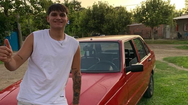 Ocho víctimas fatales en la ciudad de Santa Fe por fentanilo contaminado: la historia de Matías Vaca, un joven que murió en el Cullen Ocho víctimas fatales en la ciudad de Santa Fe por fentanilo contaminado: la historia de Matías Vaca, un joven que murió en el Cullen